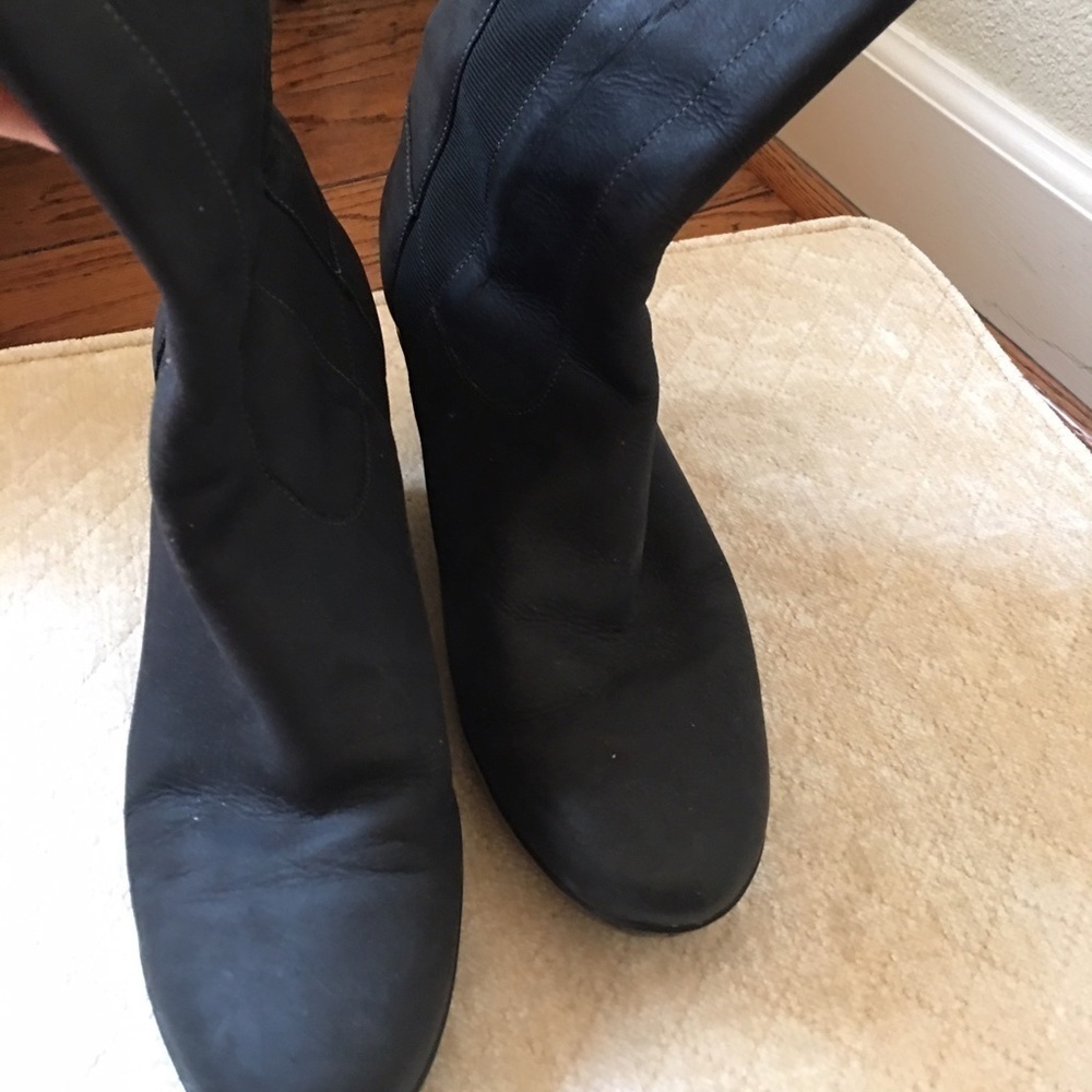 Nike for Cole Haan boots - Picture 1 of 4